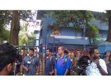 പത്ത് പൊരുത്തക്കേടുകളില്‍ മൂന്നെണ്ണം തെളിഞ്ഞാല്‍ അറസ്റ്റ്; ചോദ്യം ചെയ്യുന്നത് അഞ്ചു ക്യാമറുകള്‍ക്ക് നടുവില്‍, നിരപരാധിയെന്ന് ആവര്‍ത്തിച്ച് ബിഷപ്പ്