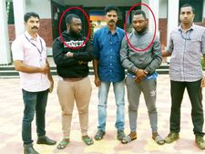 ഹൈടെക് ഓണ്‍ലൈന്‍ തട്ടിപ്പ്‌കേസില്‍ പിടിയിലായ കാമറൂണ്‍ സ്വദേശികളുടെ പേരില്‍ നിരവധി കേസുകള്‍!