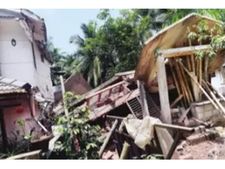 തകര്‍ന്ന കെട്ടിടങ്ങളുടെ വിവരശേഖരണം ഇന്ന് മുതല്‍;  ഡിജിറ്റല്‍ സര്‍വ്വെ പരിശീലനം നല്‍കി