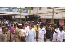 പ്രളയക്കെടുതി: ഫണ്ട് തടസമല്ല... പ്രളയ കെടുതി അനുഭവിക്കുന്ന കേരളത്തിന് ഫണ്ട് ലഭിക്കുമെന്ന് കേന്ദ്രമന്ത്രി