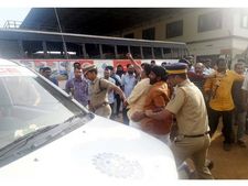ഡീസല്‍ ക്ഷാമം: മാനന്തവാടി ഡിപ്പോയില്‍ കെഎസ്ആര്‍ടിസി ബസ് സര്‍വീസുകള്‍ നിലക്കുന്നു