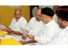 സര്‍ക്കാറിന് താല്‍പര്യം പിരിക്കുന്നതില്‍, കൊടുക്കുന്നതിലില്ല: കുഞ്ഞാലിക്കുട്ടി