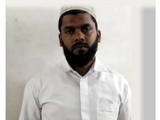 16കാരിയെ പീഡിപ്പിക്കാന്‍ ശ്രമിച്ച മദ്രസാധ്യാപകനും അറസ്റ്റില്‍: പിതാവും കുട്ടിയെ പീഡിപ്പിച്ചു!!