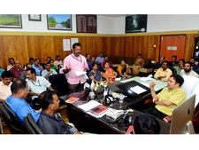 പ്രളയക്കെടുതി: മലപ്പുറത്തെ നഷ്ട പരിഹാര വിതരണം വെള്ളിയാഴ്ചയോടെ പൂര്‍ത്തിയാകും 