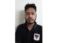 ദുരിതാശ്വാസ ക്യാംപിൽ ബാലികയെ പീഡിപ്പിക്കാൻ ശ്രമിച്ച കാസർകോട് സ്വദേശി പിടിയിൽ