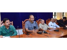 വയനാട്ടിലെ ഭൂമിയുടെ മാറ്റം സ്വഭാവികം: അഭിമുഖീകരിക്കാന്‍ പോകുന്നത് വെള്ളപ്പൊക്കവും വരള്‍ച്ചയും