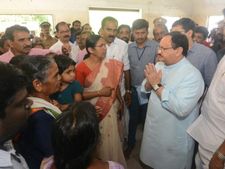 പ്രളയക്കെടുതി: ആരോഗ്യമേഖലയുടെ പുനര്‍നിര്‍മാണത്തിന് 325 കോടിയുടെ കേന്ദ്രസഹായം ആവശ്യപ്പെട്ടു