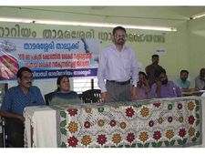 പ്രളയക്കെടുതി: അനര്‍ഹര്‍ നഷ്ടപരിഹാരത്തിന് ശ്രമിച്ചാല്‍ രണ്ടുവര്‍ഷം ജയില്‍, കോഴിക്കോട് കളക്ടര്‍