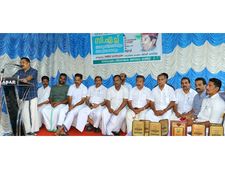സിഎച്ച് മുഹമ്മദ് കോയയുടെ സൂക്ഷ്മത സമുദായ - രാഷ്ട്രീയ നേതാക്കൾക്ക് മാതൃക: നജീബ് കാന്തപുരം