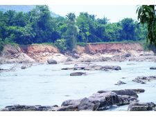 പ്രളയം: തുമ്പൂര്‍മുഴി പദ്ധതിക്ക് വന്‍ നാശം