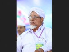 സമസ്തയുടെ കേന്ദ്രമുശാവറ അംഗവും പ്രമുഖ സുന്നി പണ്ഡിതനുമായ പി.കുഞ്ഞാണി മുസ്ലിയാര്‍ അന്തരിച്ചു