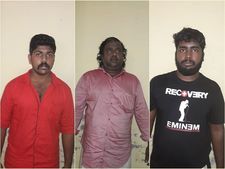 ആഡംബര വാഹനങ്ങൾ വാടകയ്ക്കെടുത്ത് പണയപ്പെടുത്തി ലക്ഷങ്ങൾ തട്ടുന്ന സംഘം എറണാകുളത്ത് പിടിയിൽ