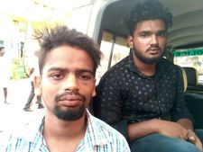 അഗളിയിൽ ക‍ഞ്ചാവ് വേട്ട; 6.53 കിലോ കഞ്ചാവുമായി രണ്ട് പേർ പിടിയിൽ