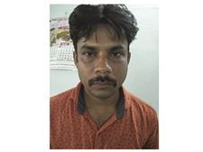 'ആശുപത്രി കള്ളന്‍'  തൃശൂരില്‍ പിടിയില്‍