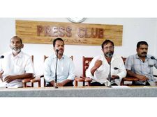 വിവിധ ആവശ്യങ്ങളുന്നയിച്ച് വയനാട്ടിലെ പന്നികര്‍ഷകര്‍ പ്രക്ഷോഭത്തിലേക്ക്: 19ന് കലക്‌ട്രേറ്റ് ധര്‍ണ