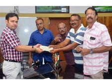 മലപ്പുറം ജില്ലയില്‍ ഇനി രണ്ട് ദുരിതാശ്വാസ  ക്യാമ്പുകള്‍ മാത്രം,  നിലമ്പൂരിലും പൊന്നാനിയിലും മാത്രം