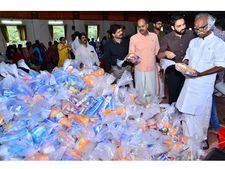 ദുരിതാശ്വാസ വിതരണത്തില്‍ കൃത്രിമം കാണിച്ചാല്‍ കര്‍ശന നടപടിയെന്ന് മന്ത്രി