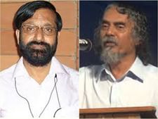  ഡോ. പ്രസാദ് പന്ന്യനെ നീക്കിയതിനെതിരെ എഴുത്തുകാര്‍; ഇത് ഫാസിസം... പ്രതിഷേധം ശക്തമാകുന്നു!!