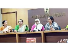 പോക്‌സോ കേസ്: പ്രതിയെ പിടികൂടാതെ പോലീസ്, സംരക്ഷിക്കുന്നത് ഡിവൈഎഫ്ഐ നേതാവായതിനാലെന്ന്!