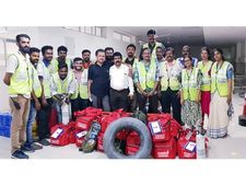ആരോഗ്യവകുപ്പിന് കരുത്തായി റാപ്പിഡ് റെസ്‌പോണ്‍സ് ടീം