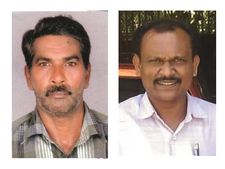 എലിപ്പനി: തൃശൂരില്‍ രണ്ടു പേര്‍ മരിച്ചു,  മരണം സംഭവിച്ചത് തൃശൂര്‍ മെഡിക്കല്‍ കോളജില്‍ വെച്ച്!!