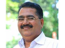 ജിസിഡിഎ ചെയർമാനായി അഡ്വ.വി.സലീം 12ന് ചുമതലയേൽക്കും: 