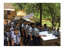 തിരഞ്ഞെടുപ്പ് വിജ്ഞാപനം: നാമനിർദേശപത്രിക സമർപ്പണം, സൂക്ഷ്മപരിശോധന..  ഇ-വോട്ടിങ്ങുമായി എല്‍പി സ്കൂള്‍