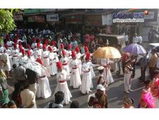 സംസ്ഥാന സ്കൂൾ കലോത്സവം ആലപ്പുഴയിൽ നിന്ന് മാറ്റും: പകരം വേദി തിരുവനന്തപുരമോ കണ്ണൂരോ!!