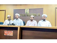 എസ്എസ്എഫ് സാഹിത്യോത്സവ്: സംസ്ഥാനതല മത്സരങ്ങള്‍ ശനിയാഴ്ച തുടങ്ങും