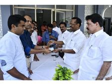 പ്രകൃതിക്ഷോഭവും തളര്‍ത്തിയില്ല: താമരശേരിയില്‍നിന്ന് പിരിഞ്ഞുകിട്ടിയത് 28.36 ലക്ഷം, താരമായി മലയോര ജനത