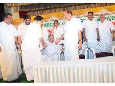 പാര്‍ലമെന്റ് തിരഞ്ഞെടുപ്പിനൊരുങ്ങി യുഡിഎഫ്: മോദി ജനങ്ങളാല്‍ വെറുക്കപ്പെട്ട നേതാവെന്ന് ചെന്നിത്തല