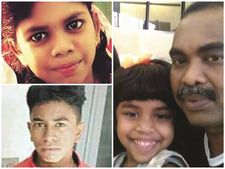 പയ്യന്നൂര്‍ അപകടത്തില്‍ മരിച്ച മൂന്നുപേര്‍ക്കു നിറകണ്ണുകളോടെ വിട: അപകടം പയ്യന്നൂരില്‍ വെച്ച്!