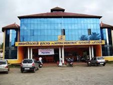  അടിമാലിയില്‍ രാഷ്ട്രീയ കരുനീക്കങ്ങള്‍!!! ഭരണം തിരിച്ചു പിടിക്കാന്‍  കച്ചകെട്ടി കോണ്‍ഗ്രസ്...