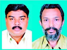  കുനിയില്‍ ഇരട്ടക്കൊലക്കേസില്‍ നാലു പ്രതികളുടെ ജാമ്യം റദ്ദാക്കി ജയിലിലടച്ചു,  പ്രതികള്‍ സാക്ഷികളെ സ്വാധീനിക്കാന്‍ ശ്രമിക്കുകയും ഭീഷണിപ്പെടുത്തുകയും ചെയ്തു