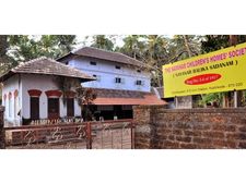 രാഷ്ട്രപിതാവിന്റെ ചിതാഭസ്മം കോഴിക്കോട്ടെ ഈ ബാലികാസദനത്തില്‍ ഭദ്രം: വിആര്‍ നായര്‍- ചരിത്രത്തിന്റെ ഏട്