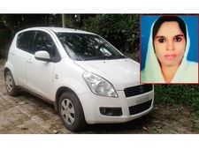  ഭര്‍ത്താവിനെ കൊല്ലാന്‍ ഭാര്യ പദ്ധതിയിട്ടത് ഒരു വര്‍ഷം മുമ്പ്, കൊല നടത്തി ഗള്‍ഫിലേക്ക് കടന്ന കാമുകനെ പിടികൂടാന്‍  ഇന്റര്‍പോളിന്റെ സഹായംതേടും, കാര്‍ കസ്റ്റഡിയിലെടുത്തു