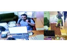  ഹോട്ടലുകളില്‍ റൂമെടുത്ത് ടിവി മോഷ്ടിച്ച് മുങ്ങല്‍: പ്രതി കോയമ്പത്തൂരില്‍വെച്ച് പിടിയില്‍ 