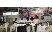  ബ്രൂവറി എല്‍ഡിഎഫിന്റെ റാഫേല്‍, അഴിമതി മന്ത്രിമാര്‍ക്കെതിരെ ജനകീയ പ്രക്ഷോഭം നടത്തുമെന്ന്  ടി സിദ്ദിഖ്