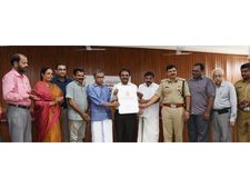 ദ്രുതഗതിയില്‍ ദുരന്തങ്ങളെ നേരിടാന്‍ കോഴിക്കോട്ട് ദ്രുത് ഒരുങ്ങുന്നു; ഇത് സംസ്ഥാനത്താദ്യം....