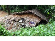 പ്രളയാനന്തര പുനര്‍ നിര്‍മാണത്തിന് ഇടുക്കിയില്‍ നടപടി ആരംഭിച്ചു!!! ആദ്യഘട്ടത്തില്‍ വീടുകളുടെ നിര്‍മ്മാണം ....