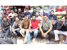 യെസ്ഡി, ജാവ ബൈക്കുകള്‍ വീണ്ടും ഇടുക്കിയില്‍ ഹൈറേഞ്ചിന്റെ മലനിരകളില്‍ ഓടിയെത്തിയത് വിനോദ സഞ്ചാരമേഖലയ്ക്ക് കരുത്തേകാന്‍....
