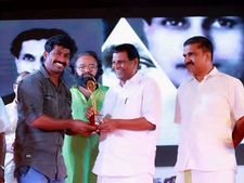  ശബ്ദത്തിന്റെ കലാകാരന് ജെസി ഡാനിയേല്‍ അക്കാദമിയുടെ പുരസ്‌കാരം: പുരസ്‌കാരം നേടിയത് അടിമാലി സ്വദേശി രാജേഷ്!!!!