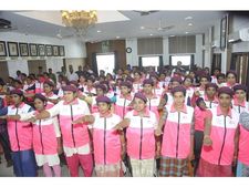 ദുരന്തമുഖങ്ങളില്‍ സ്ത്രീകള്‍ എവിടെ എന്നു ചോദിക്കുന്നവര്‍ അറിയാന്‍: കോഴിക്കോട്ടെ ഒരുക്കങ്ങള്‍ ഇങ്ങനെ!
