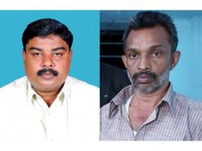  കുനിയില്‍ ഇരട്ടക്കൊലക്കേസ്; എംഎല്‍എ പറഞ്ഞാല്‍ എന്തും ചെയ്യുമെന്നും  മരിക്കാനും റെഡിയാണെന്നും  പ്രതി പ്രസംഗിച്ചതായി സാക്ഷിമൊഴി!! 