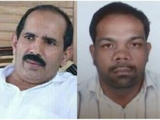 കൊലക്കേസിലെ പ്രതികള്‍ക്ക് ജയിലില്‍ വിഐപി പരിഗണനയെന്ന്: സഹോദരന്റെ പരാതിയില്‍ ജയില്‍ വകുപ്പ് അന്വേഷണം
