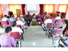 തൃശൂരിലെകാക്കാത്തുരുത്ത്  കിളിപ്പാടം ടൂറിസംപദ്ധതി  യാഥാര്‍ത്ഥ്യമാകുന്നു: 2019 ഏപ്രിലില്‍ തുടക്കം!
