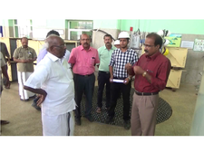  പന്നിയാര്‍ പവ്വര്‍ഹൗസ് :  ഇരുപത്തിയേഴിന് പ്രവര്‍ത്തനം പുനരാരംഭിക്കും: മന്ത്രി എം എം മണി