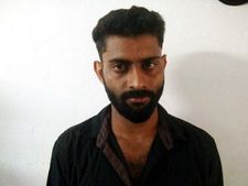  മുക്കുപണ്ടം പണയംവെച്ച് 10ലക്ഷം രൂപ തട്ടിയ പ്രതി പിടിയില്‍, പ്രതി തട്ടിപ്പ് നടത്തിയത് 14തവണ,  ഒരേതരം ആഭരണങ്ങള്‍ പലതവണ പണയം വെച്ചു!!
