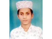 കാണാതായ വിദ്യാര്‍ത്ഥിയെ തൂങ്ങിമരിച്ച നിലയില്‍ കണ്ടെത്തിയ സംഭവം; മരണത്തില്‍ ദുരൂഹത; ബന്ധുക്കള്‍ പരാതി നല്‍കി