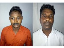  പ്രകൃതി വിരുദ്ധപീഡനക്കേസുകള്‍ മലപ്പുറത്ത് വര്‍ധിക്കുന്നു,  താനൂരിന് പിന്നാലെ മഞ്ചേരിയിലും രണ്ടുപേര്‍ അറസ്റ്റില്‍, പീഡനത്തിനിരയാകുന്നത് പ്രയാപൂര്‍ത്തിയാകാത്ത വിദ്യാര്‍ഥികള്‍